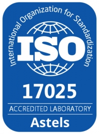 ИСО 17025 Общие требования к компетентности испытательных и калибровочных лабораторий в Ступино